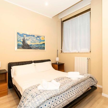 Piazza Solferino Lovely And Central Flat Turin Luaran gambar