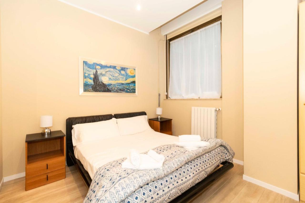 Piazza Solferino Lovely And Central Flat Turin Luaran gambar